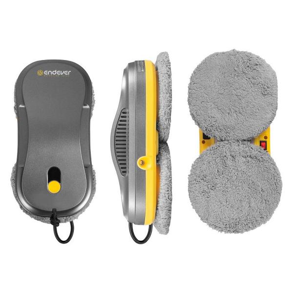 Изображение товара Робот-стеклоочиститель Endever SkyClean 104 (90843)