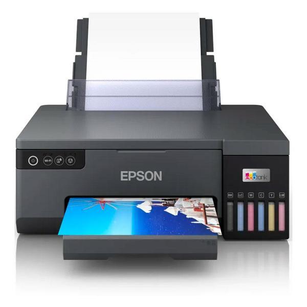 Изображение товара Принтер Epson L8050 (C11CK37402)