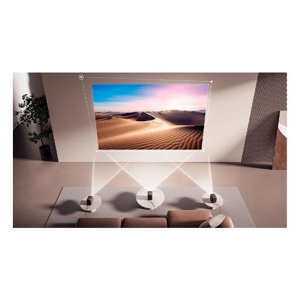 Изображение товара Smart проектор Xiaomi L1 EU (BHR9417EU)