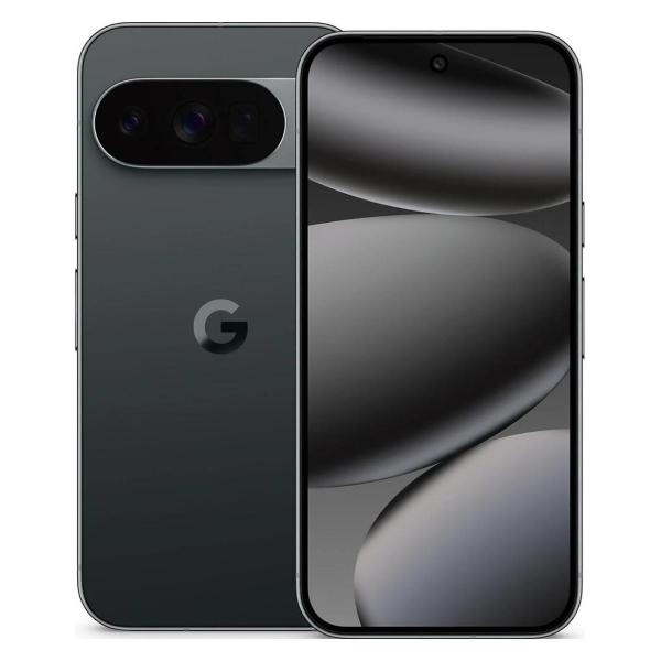 Изображение товара Смартфон Google Pixel 10 Pro 16/128GB Obsidian