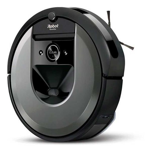 Изображение товара Робот-пылесос iRobot Roomba i8