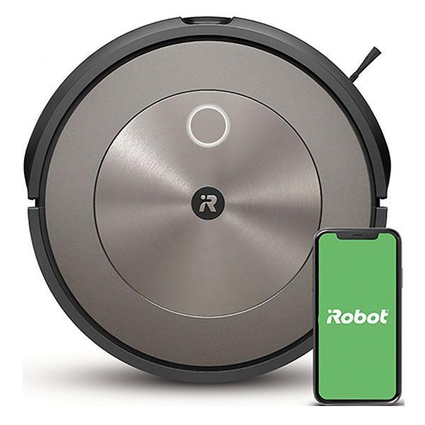 Изображение товара Робот-пылесос iRobot Roomba J9