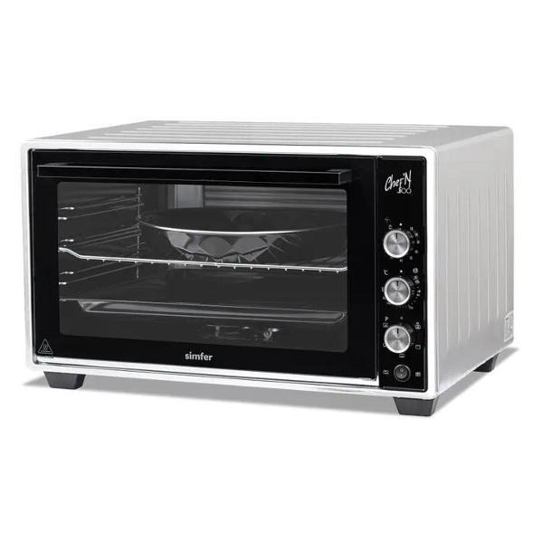 Изображение товара Мини-печь Simfer M50C25