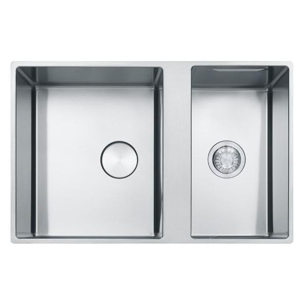 Изображение товара Мойка кухонная Franke BWX 220-41-27