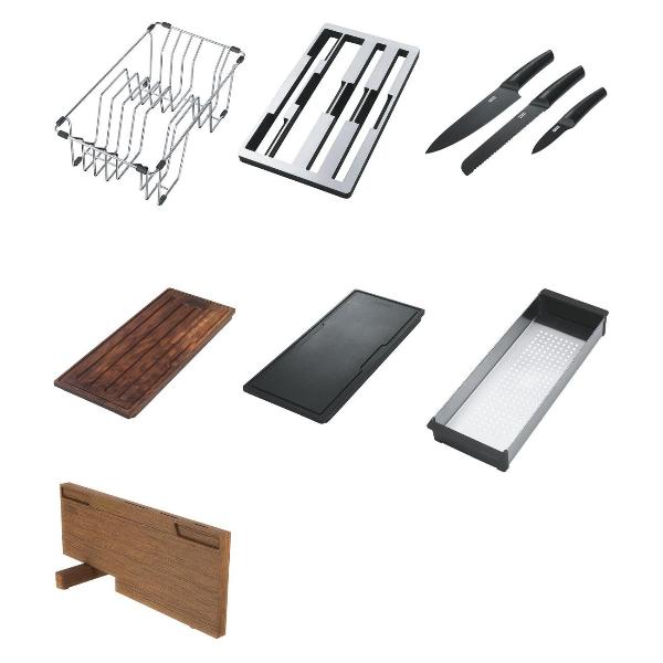 Изображение товара Мойка кухонная Franke BWX 120-41-27