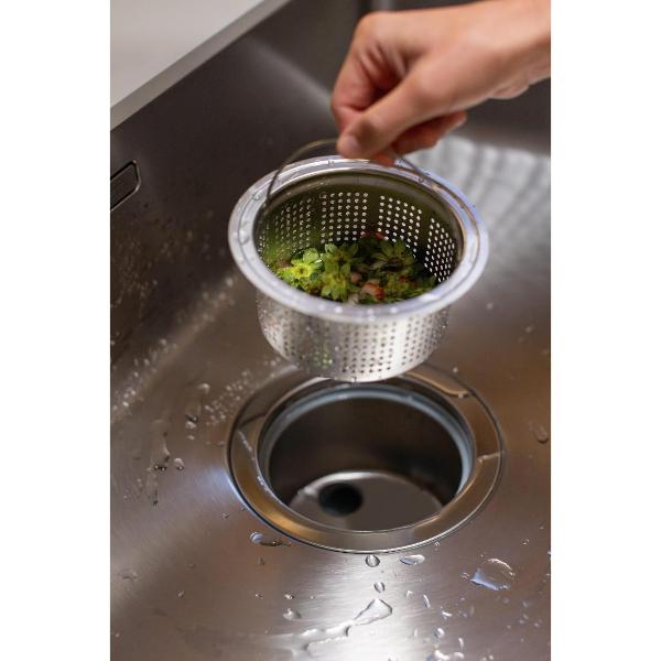 Изображение товара Мойка кухонная Franke MQX 110-50