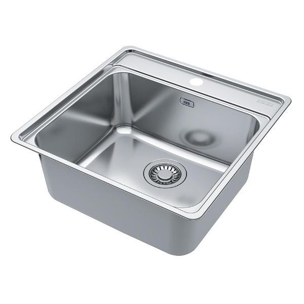 Изображение товара Мойка кухонная Franke BCX 210-51 TL 