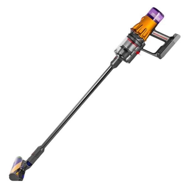 Dyson V12 Detect Slim Absolute, SV46 Yellow Nickel