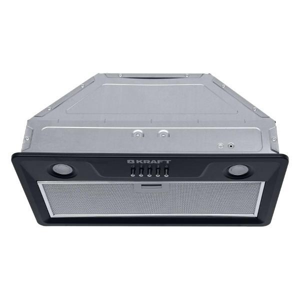 Изображение товара Вытяжка встраиваемая Kraft KF-BHD07521B