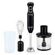 Изображение товара Блендер погружной Vitek VT-1478, 1000 Вт, черный