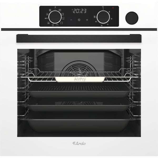 Изображение товара Духовой шкаф электрический Ardo BO810EAW2