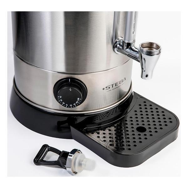 Изображение товара Термопот, нагреватель воды Steba WB 150