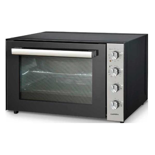 Изображение товара Мини-печь Luxell MO-70C BL