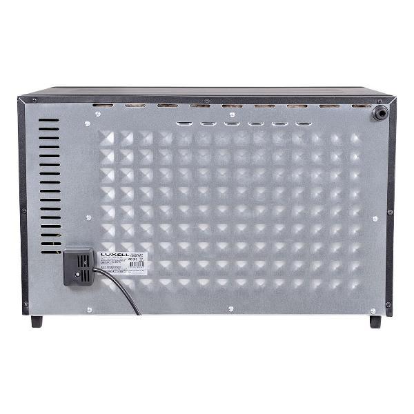 Изображение товара Мини-печь Luxell MO-70C BL