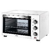 Изображение товара Мини-печь BBK OE3027M белый