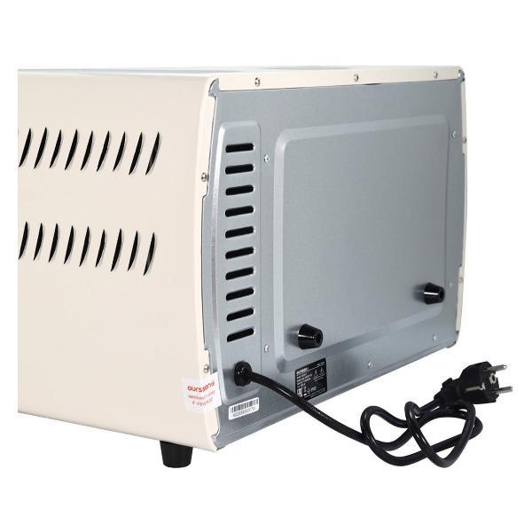 Изображение товара Мини-печь Oursson MO2011/IV