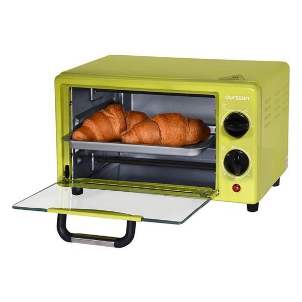 Изображение товара Мини-печь Oursson MO0702/GA