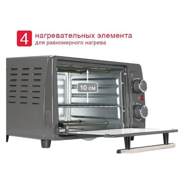 Изображение товара Мини-печь Oursson MO1020/DG