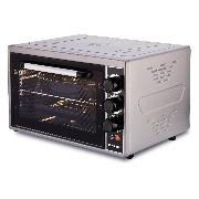 Изображение товара Мини-печь Kraft KF-MO4506GR