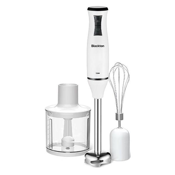 Изображение товара Блендер погружной Blackton Bt HB420PS белый/черный