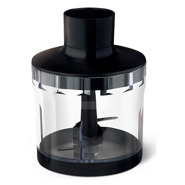 Изображение товара Блендер погружной BQ (HB601S) Стальной-черный