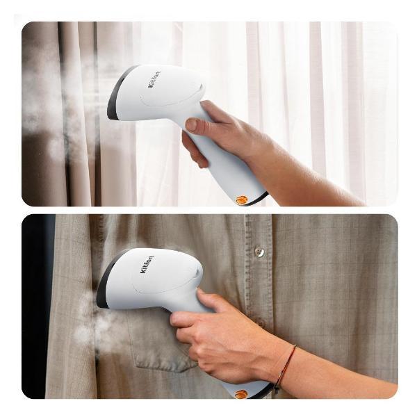 Изображение товара Отпариватель ручной Kitfort КТ-9143