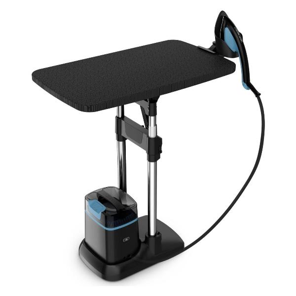 Изображение товара Отпариватель вертикальный Tefal IXEO+ QT1511E0