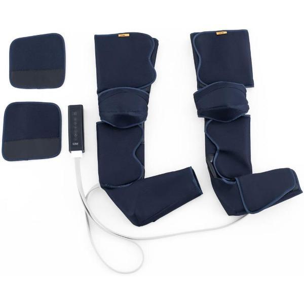 Изображение товара Массажер для ног Gess EMMY 731