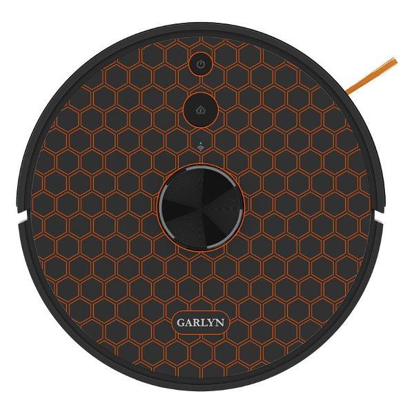 Изображение товара Робот-пылесос Garlyn SR-550