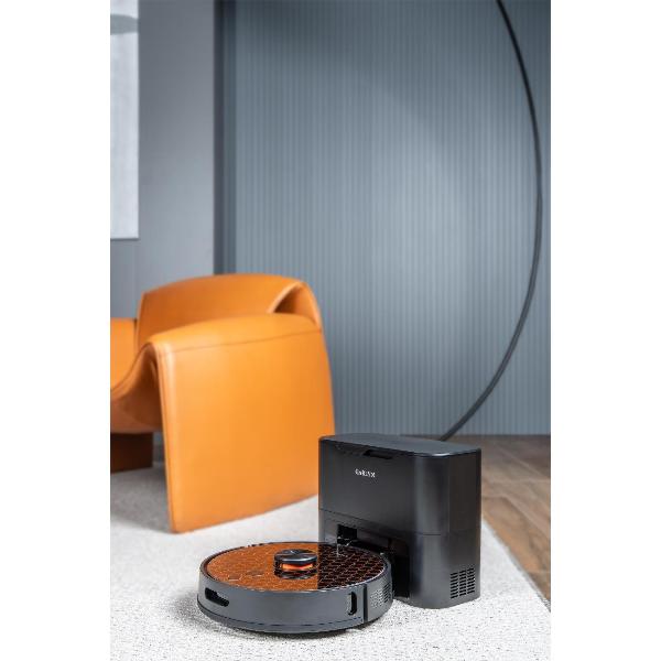 Изображение товара Робот-пылесос Garlyn SR-650