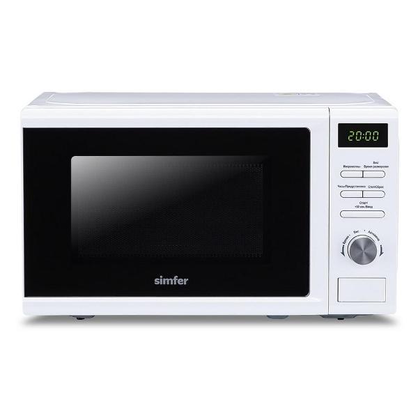 Изображение товара Микроволновая печь Simfer MD2250