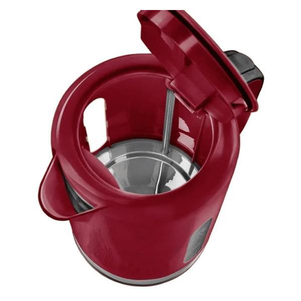 Изображение товара Электрочайник Bosch TWK6A514