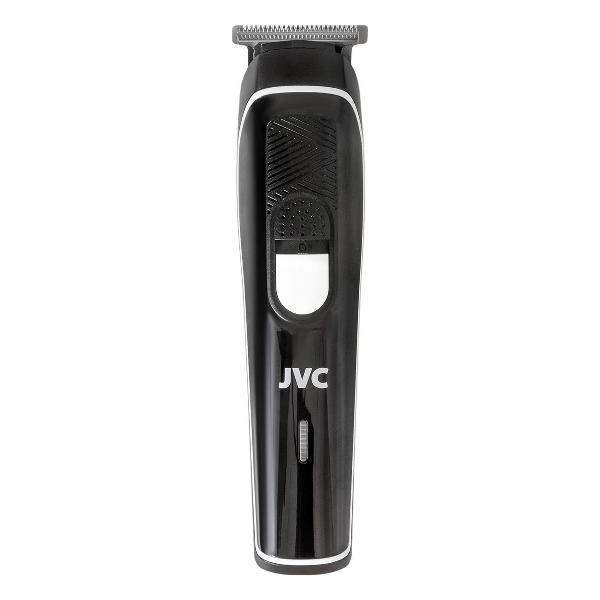 Изображение товара Машинка для стрижки волос JVC JHC56RS