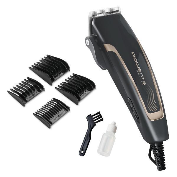 Изображение товара Машинка для стрижки волос Rowenta Driver TN1609F0