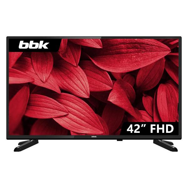 Изображение товара Телевизор BBK 42LEM-1017/FTS2C