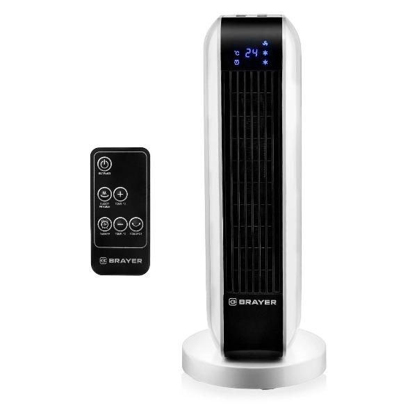 Изображение товара Тепловентилятор Brayer BR4802