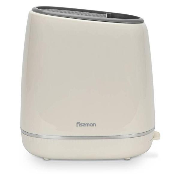 Изображение товара Подставка для ножей FISSMAN 12886 24см с точилом