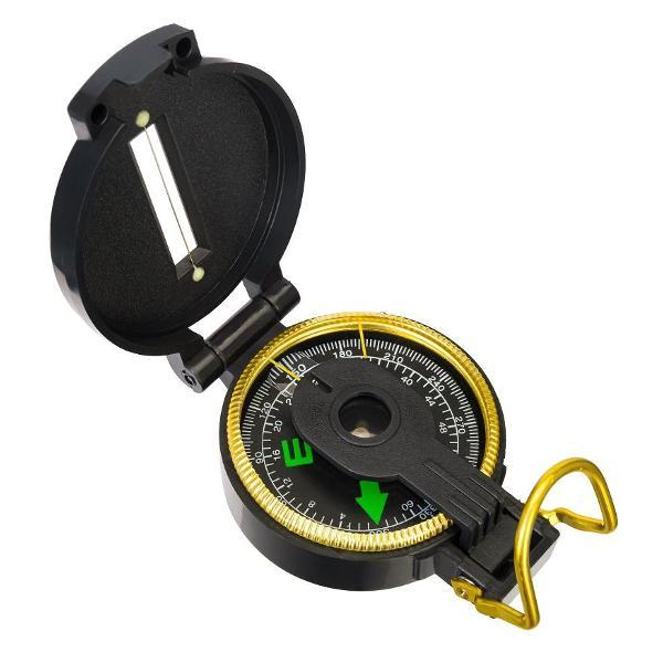 Изображение товара Компас Discovery Basics CM20