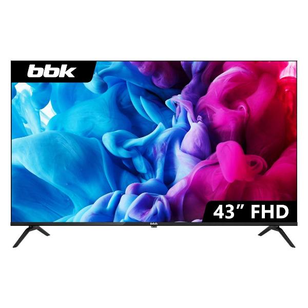 Изображение товара Телевизор BBK 43LEM-1037/FTS2C