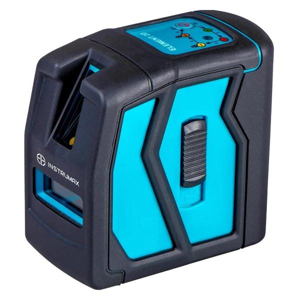 Изображение товара Лазерный уровень Instrumax ELEMENT 2D