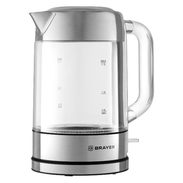 Изображение товара Электрочайник Brayer BR6109
