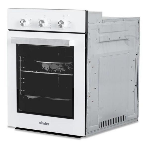Изображение товара Духовой шкаф электрический Simfer B4EW16025