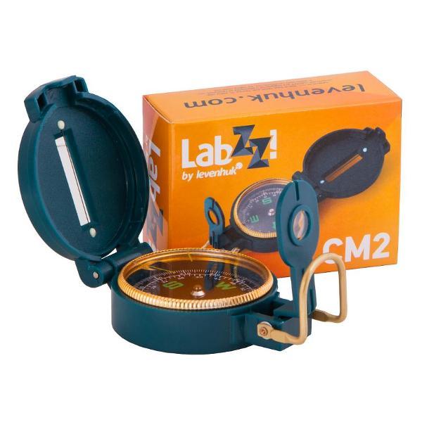 Изображение товара Компас Levenhuk LabZZ CM2