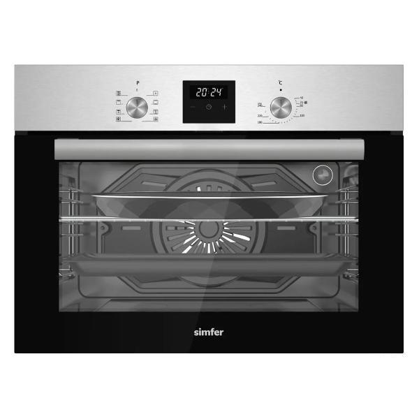 Изображение товара Духовой шкаф электрический Simfer B5EM68025