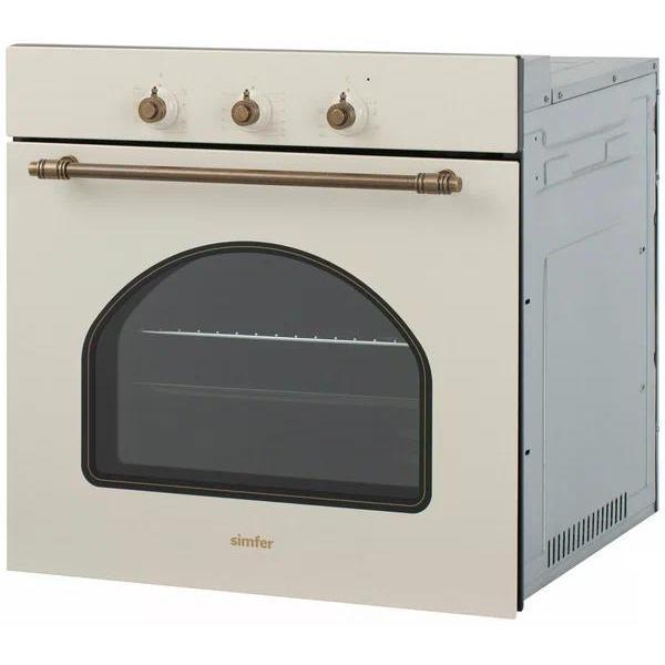 Изображение товара Духовой шкаф электрический Simfer B6EO18017