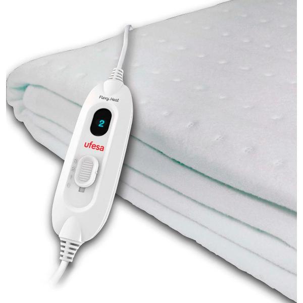 Изображение товара Электроодеяло Ufesa Flexyheat CIE