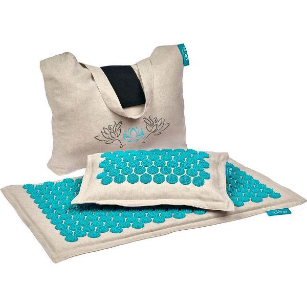 Изображение товара Набор акупунктурный Bradex KZ 0712