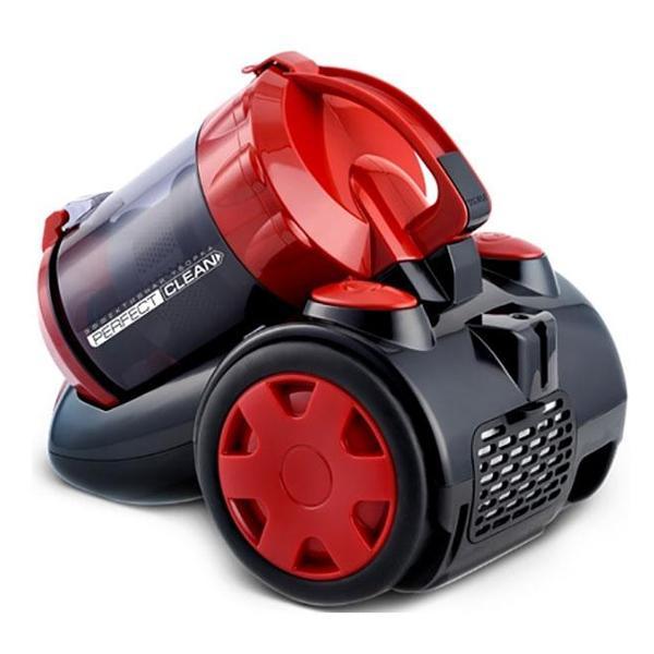 Изображение товара Пылесос напольный Centek CT-2528 Red