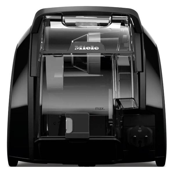 Изображение товара Пылесос напольный Miele CX1 125 Gala Edition Obsidian Black