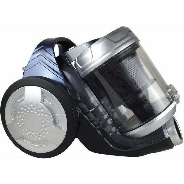 Изображение товара Пылесос напольный Hyundai HYV-C2575